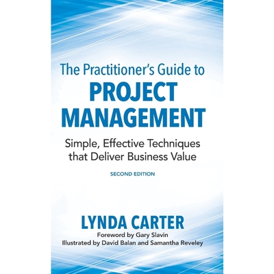 按需印刷The Practitioner's Guide to Project Management[9780990354949]