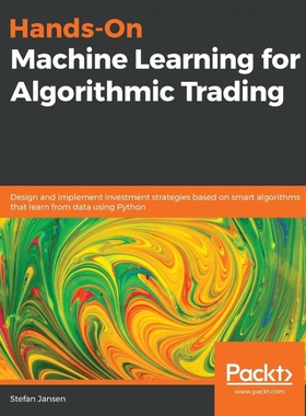 按需印刷Hands-On Machine Learning for Algorithmic Trading[9781789346411]