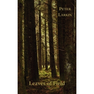 按需印刷Leaves Field 9780907562979