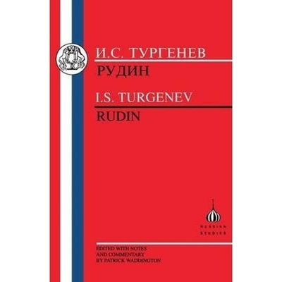 按需印刷I.S. Turgenev[9781853992964]