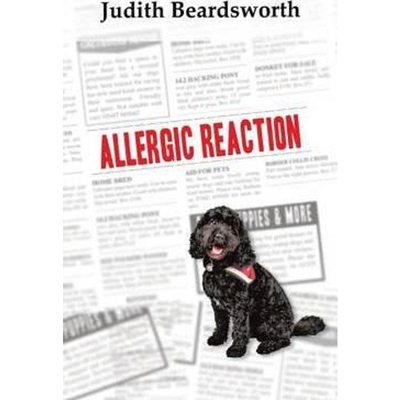 按需印刷Allergic Reaction[9781785077166]