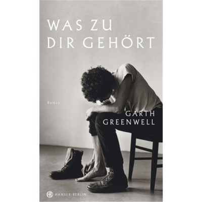 预订【德语】What Belongs to You[9783446258525]