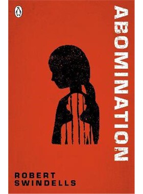 预订不退不换Abomination