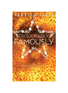 按需印刷Truly, Madly, Famously[9781447250371]