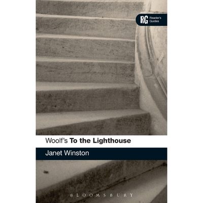 按需印刷Woolf s To The Lighthouse[9780826495839]