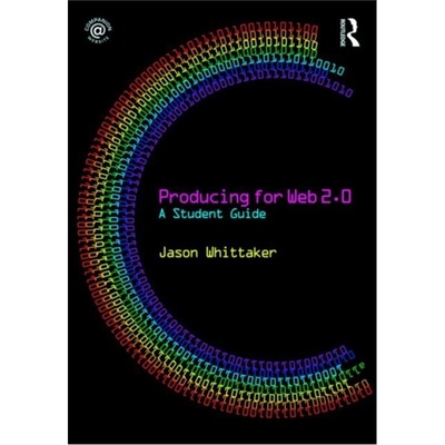 预订不退不换Producing for Web 2.0[9780415486224]