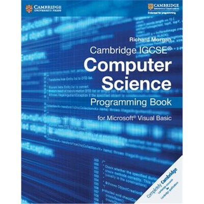 IGCSE Comp Sci Programming Book