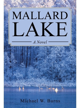 按需印刷Mallard Lake[9781546209188]