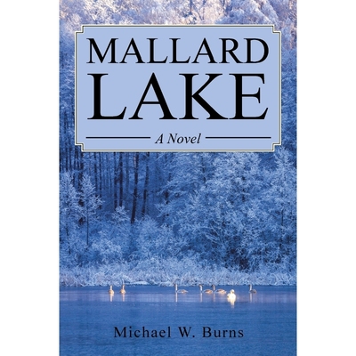 按需印刷Mallard Lake[9781546209188]