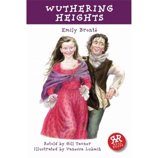 9781906230203 预订Wuthering Heights