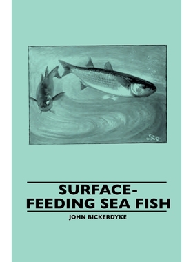 按需印刷Surface-Feeding Sea Fish[9781445520513]