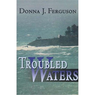 按需印刷Troubled Waters[9780595160006]