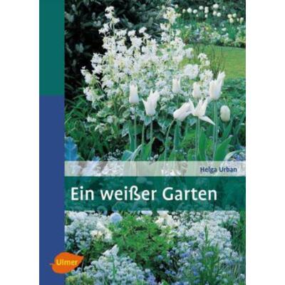 预订【德语】 Ein weißer Garten:Harmonie und Vielfalt