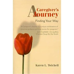 Journey Finding Your 按需印刷A 9780595168354 Way Caregiver