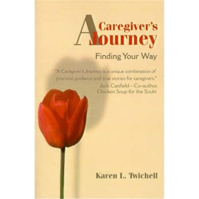 按需印刷A Caregiver's Journey:Finding Your Way[9780595168354]
