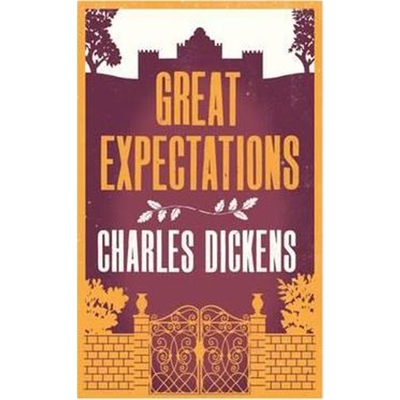 预订不退不换Great Expectations