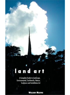 预订不退不换Land Art