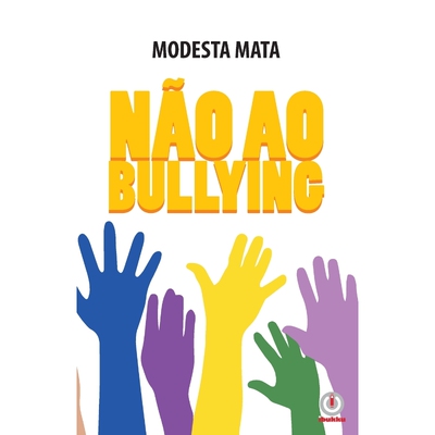 按需印刷不退不换POR N?O AO BULLYING[9781640864955]