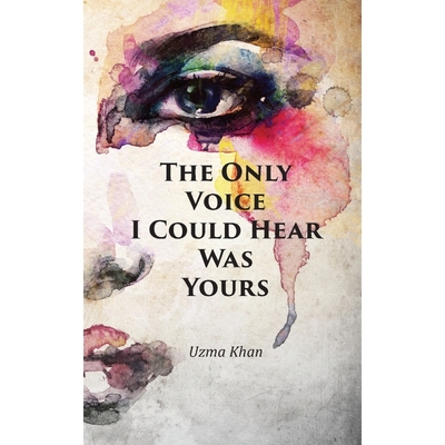 按需印刷The Only Voice I Could Hear Was Yours[9781789553673]