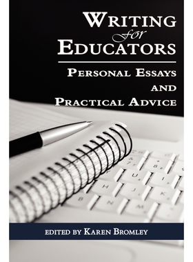 按需印刷Writing for Educators[9781607521037]