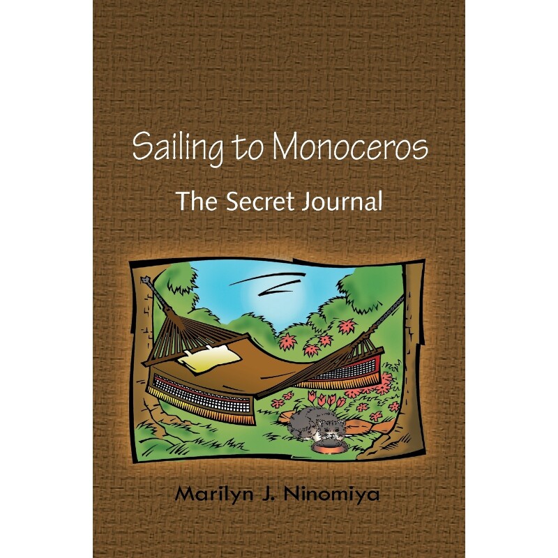 按需印刷不退不换Sailing to Monoceros[9781412010368]