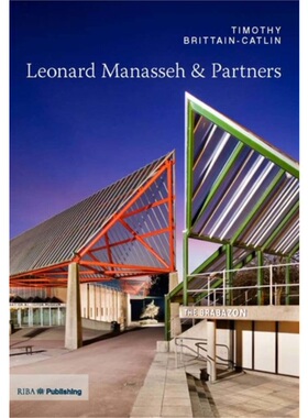 预订不退不换Leonard Manasseh & Partners
