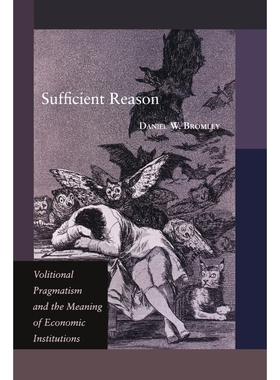 按需印刷Sufficient Reason[9780691144399]