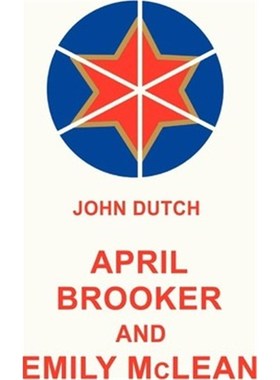 按需印刷April Brooker and Emily McLean[9780595197668]