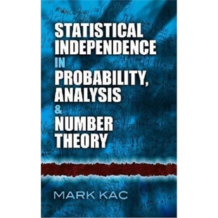 and Probability Analysis Theory Number Independence 预订Statistical