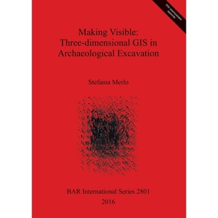 9781407314723 按需印刷Making Visible