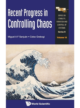 按需印刷不退不换Recent Progress in Controlling Chaos[9789814291699]