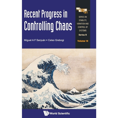 按需印刷不退不换Recent Progress in Controlling Chaos[9789814291699]
