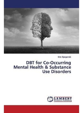 预订DBT for Co-Occurring Mental Health & Substance Use Disorders