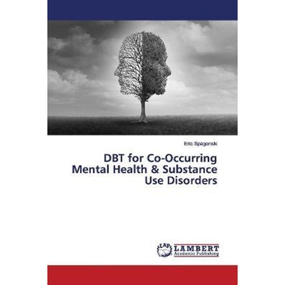 预订不退不换DBT for Co-Occurring Mental Health & Substance Use Disorders