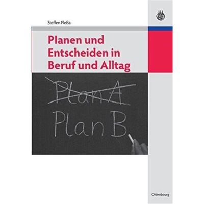 预订【德语】 Planen und Entscheiden in Beruf und Allta