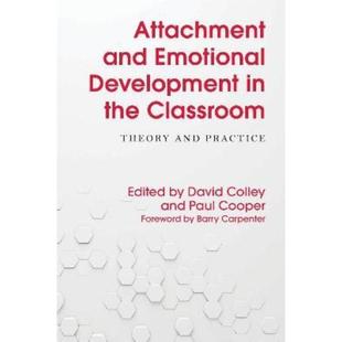 Development Practice and Theory 预订Attachment Classroom Emotional the