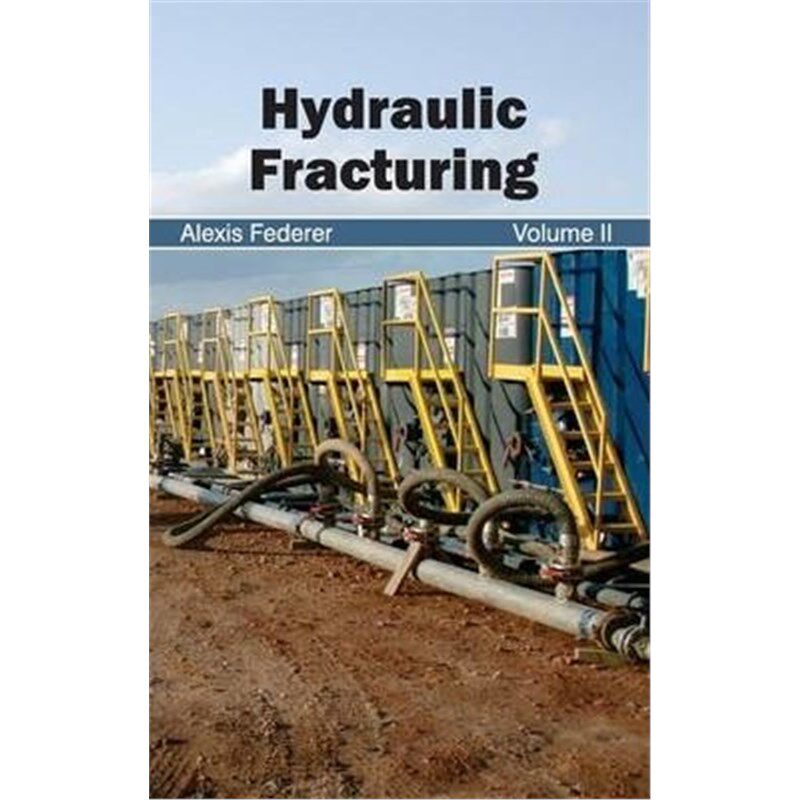 按需印刷不退不换Hydraulic Fracturing[9781632394231]