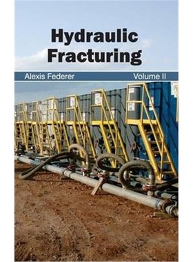 按需印刷Hydraulic Fracturing[9781632394231]