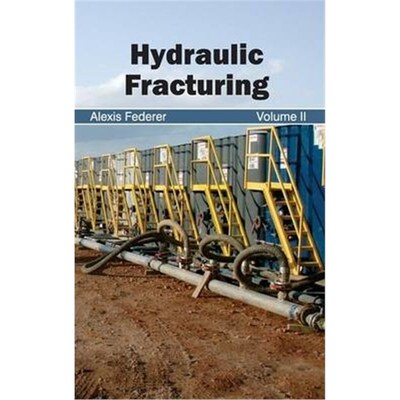 按需印刷Hydraulic Fracturing[9781632394231]
