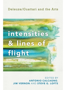 按需印刷Intensities and Lines of Flight[9781783480326]