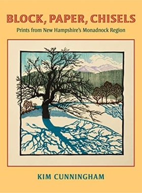 预订Block, Paper, Chisels[9780872333222]