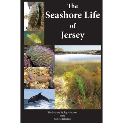 按需印刷The Seashore Life of Jersey[9780901897541]