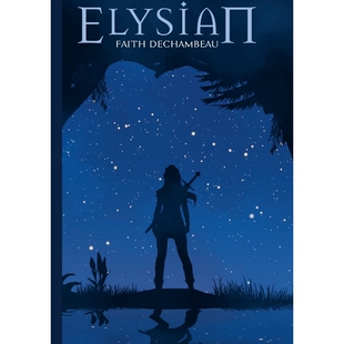 按需印刷Elysian[9781387644490]