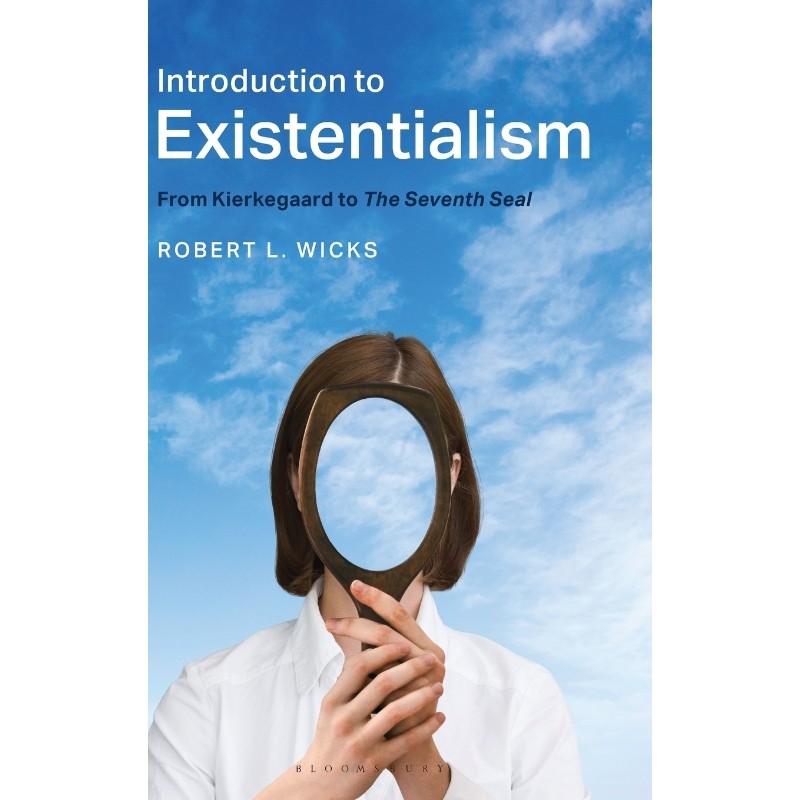 按需印刷不退不换Introduction to Existentialism[9781441188939]