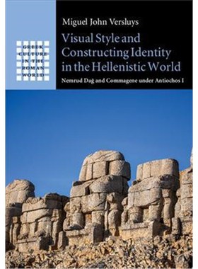 【按需印刷】 Visual Style and Constructing Identity in the H