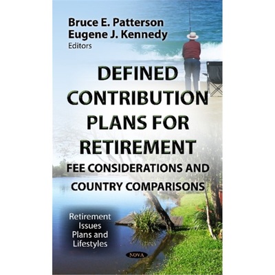 预订Defined Contribution Plans for Retirement[9781622572724]