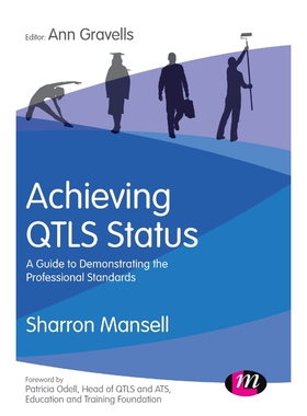 按需印刷不退不换Achieving QTLS status[9781526460196]