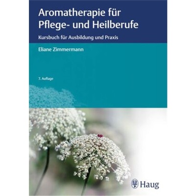 预订【德语】 Aromatherapie für Pflege- und Heilberufe[9783132443273]