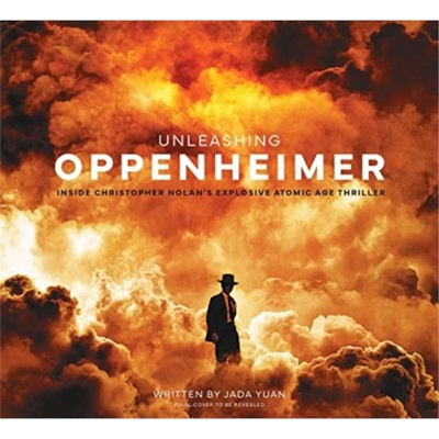 Oppenheimer奥本海默