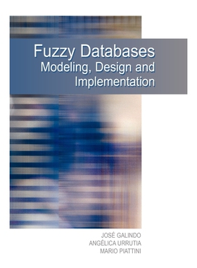 按需印刷不退不换Fuzzy Databases[9781591403241]